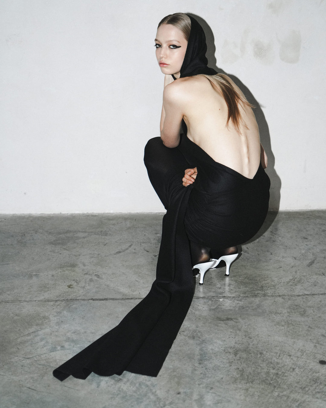 SSENSE DRESS