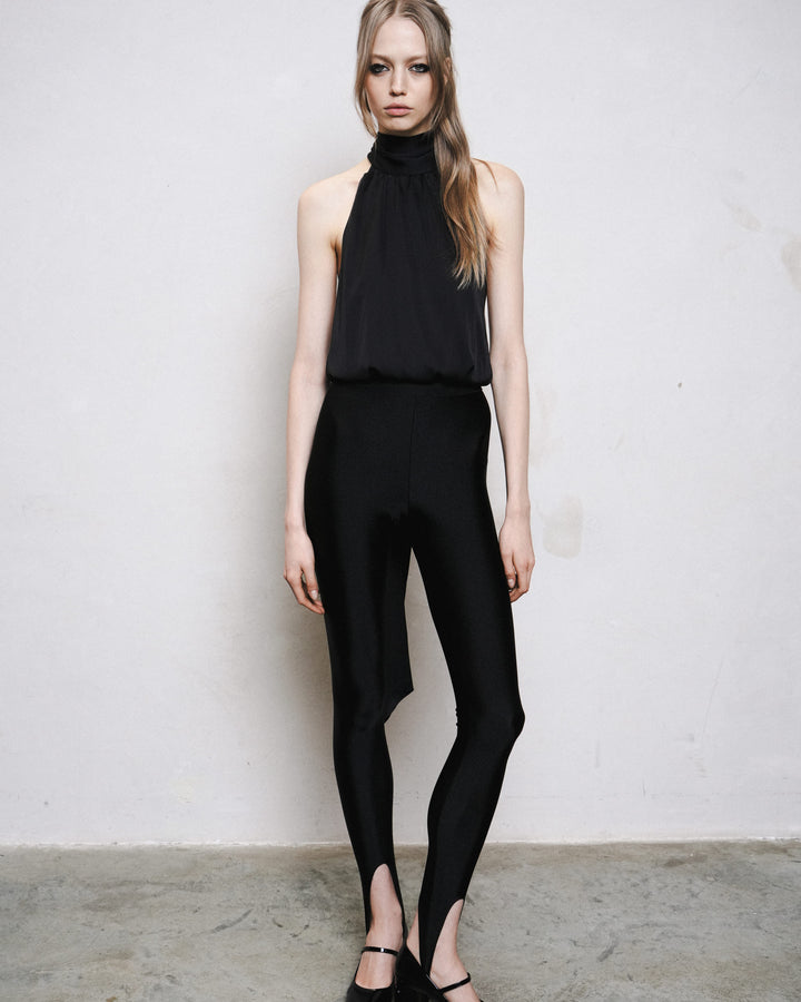 HAILEY STIRRUP PANT