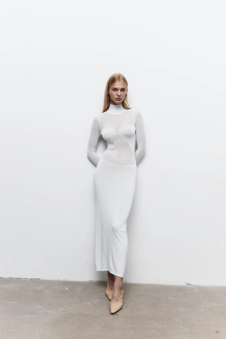 Pure dress