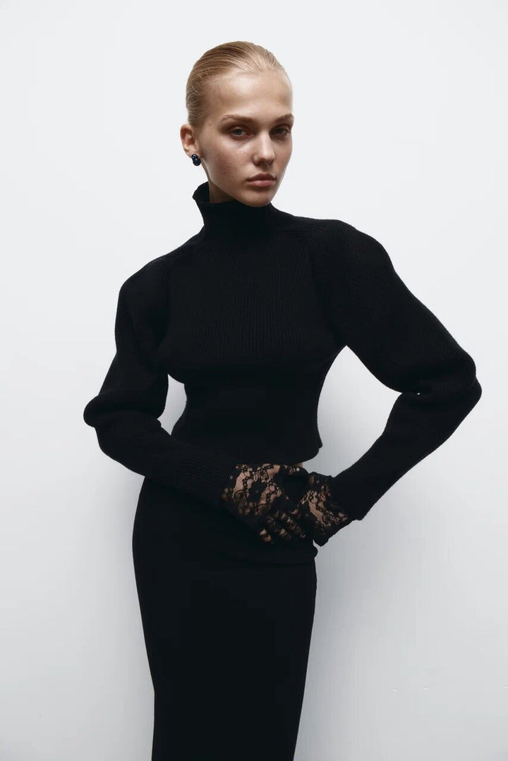 Higher sweater
