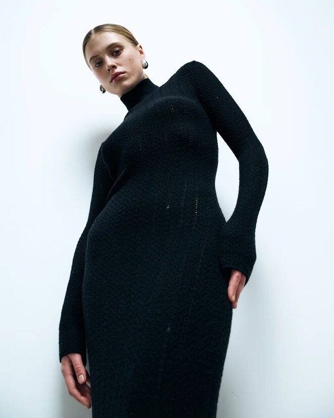Undine dress